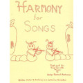 Harmony For Songs: Duet Book 1