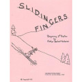 Sliding Fingers: Beginning 5th Position Beginner Book