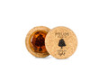 Melos Violin Mini Rosin Light