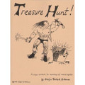 Treasure Hunt!: Workbook For Strings