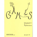 Games: Workbook For Strings
