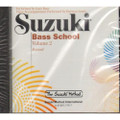 Suzuki Bass School CD, Volume 2 - Karr