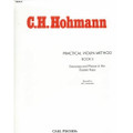 Hohmann: Practical Violin Method, Bk. 2 - Violin Solo