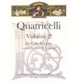 Levenson: Quatricelli For Cello Quartet, Vol. 2