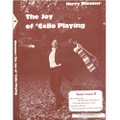 Wimmer: The Joy Of Cello Playing - Master Lesson 4