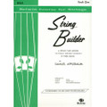 Applebaum: String Builder, Viola, Bk. 1