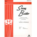 Applebaum: String Builder, Viola, Bk. 2