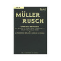 Mueller/Rusch: String Method, Viola, Bk. 1