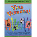 Fischbach/Frost: Viva Vibrato! Violin