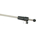 Weidler - Hollow Rod - Made In Germany