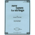 Fletcher: New Tunes For Strings, Cello, Bk.1