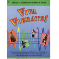 Fischbach/Frost: Viva Vibrato! Cello