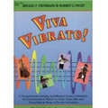 Fischbach/Frost: Viva Vibrato! Bass