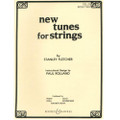 Fletcher: New Tunes For Strings, Cello, Bk.2