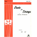 Applebaum: Duets For Strings, Cello, Bk. 2
