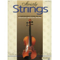 Strictly Strings Series, Book 2, Viola