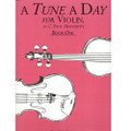 Herfurth: A Tune A Day String Method, Violin, Bk. 1