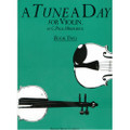 Herfurth: A Tune A Day String Method, Violin, Bk. 2