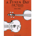 Herfurth: A Tune A Day String Method, Violin, Bk. 3