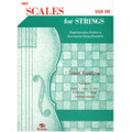 Applebaum: Scales For Strings, Violin, Bk. 1