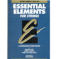 Essential Elements For Strings, Book 2 (Teacher's Manual)