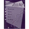 Belwin String Orchestra Folio, Violin 2, Vol. 1