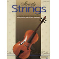 Strictly Strings Series, Book 2, Cello