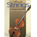 Strictly Strings Series, Book 2, Bass