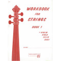 Etling: Workbook For Strings, Violin, Bk. 1