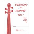 Etling: Workbook For Strings, Cello, Bk. 1