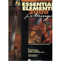 Essential Elements 2000 For Strings, Book 1 (Teacher's Manual)