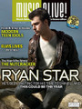 Music Alive Magazine - December 2010