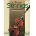 Strictly Strings Series, Book 3, Bass