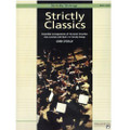 O'Reilly, J: Strictly Classics, Book 1, Bass