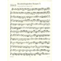 Bach, JS: Brandenburg Concerto No. 3, BWV 1048, Violin 2