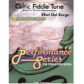Del Borgo, Elliot - Celtic Fiddle Tune, Score & Parts/Fischer