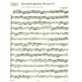 Bach, JS: Brandenburg Concerto No. 5, BWV 1050, Violin 1