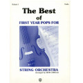 Cerulli: The Best Of First Year Pops, Violin, Vol. 1