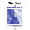 Cerulli: The Best Of First Year Pops, Score, Vol. 1