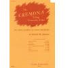 Johnson: The Cremona String Ensemble Folio, Violin 3