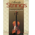 Strictly Strings Series, Book 1, Viola