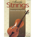 Strictly Strings Series, Book 1, Cello