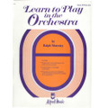 Matesky: Learn To Play In The Orchestra, Score/Piano, Bk. 1