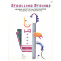 Strolling Strings: A Musical Buffet Of All-Time Favorites, Viola