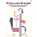 Strolling Strings: A Musical Buffet Of All-Time Favorites, Piano