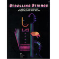 Strolling Strings: A Night At The Symphony, Viola Part