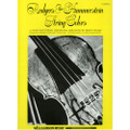 Rodgers/Hammerstein: String Colors Folio, Bass Part