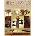 All For Strings Comprehensive String Method, Viola, Bk. 1
