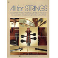 All For Strings Comprehensive String Method, Cello, Bk. 1