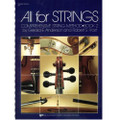 All For Strings Comprehensive String Method, Score, Bk. 2